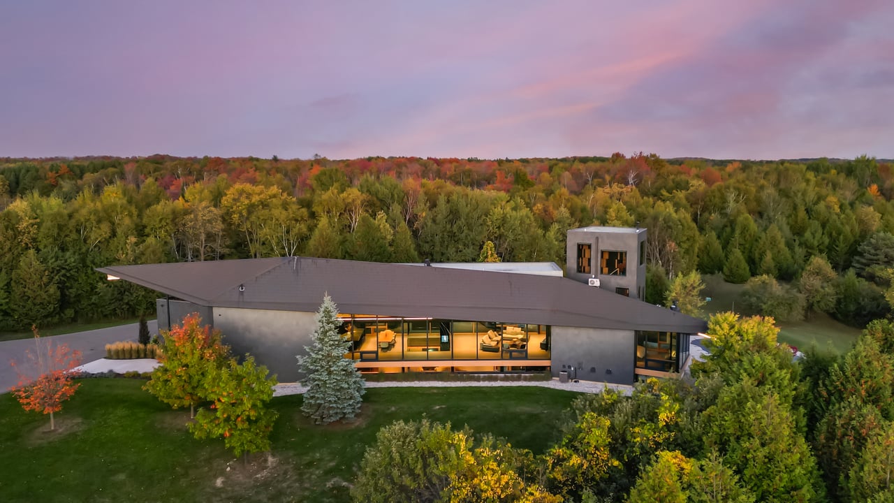 Architectural Statement