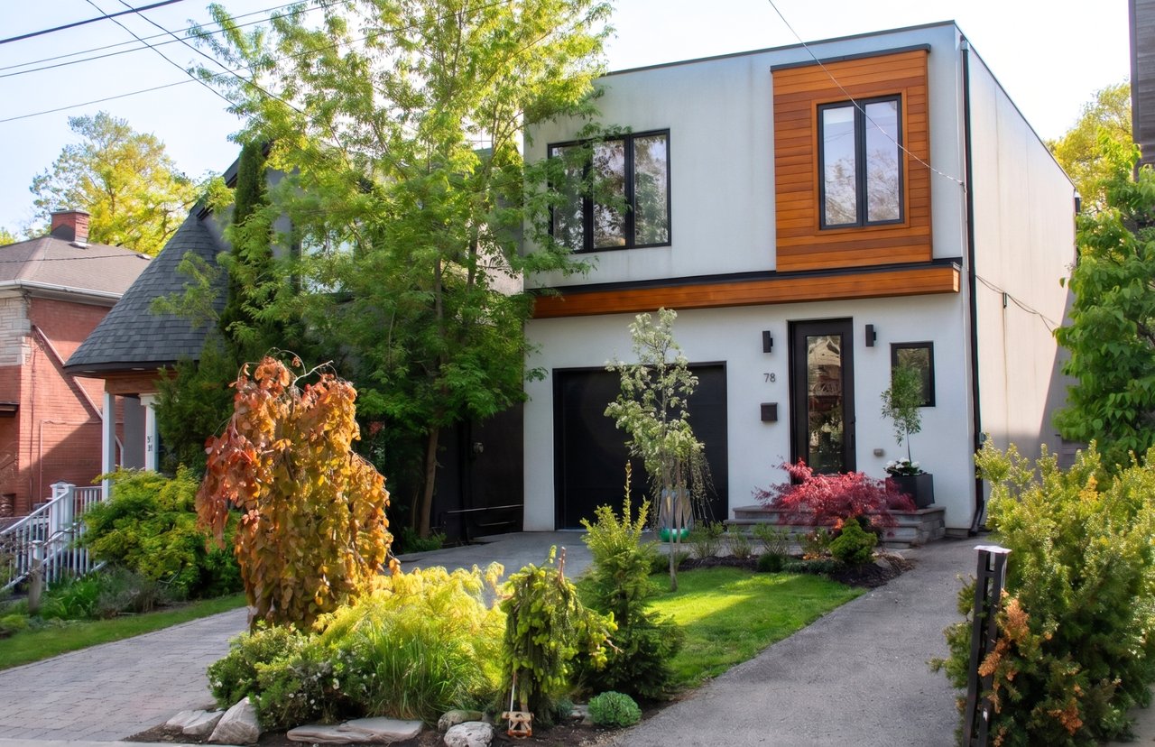 78 Victoria Park Ave 