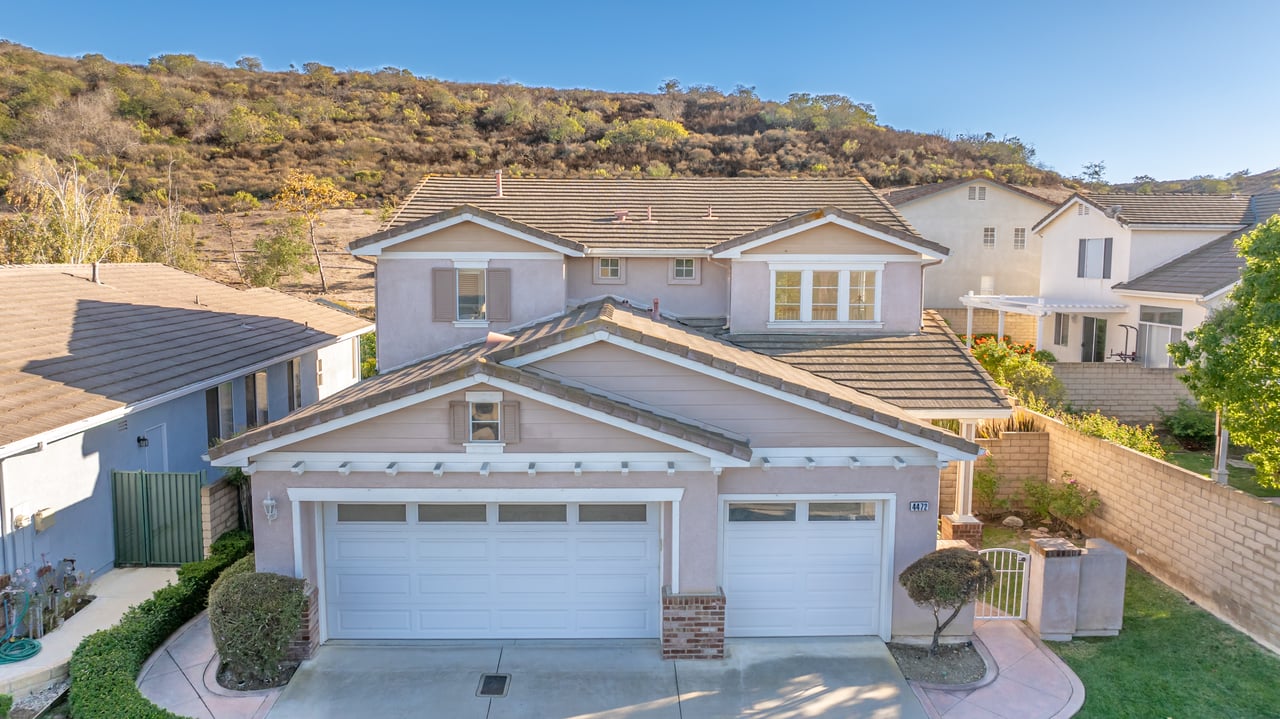 4472 Camino De La Rosa