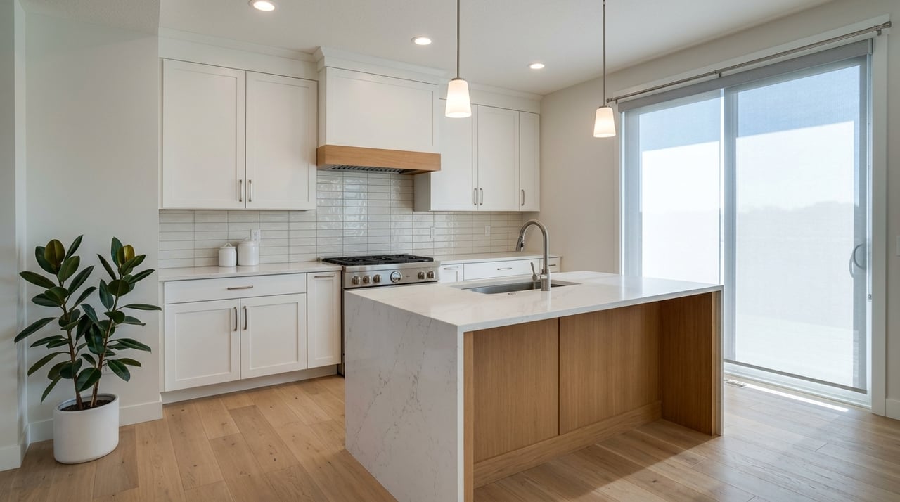 Selling And Buying In Hudsonville Without The Juggle
