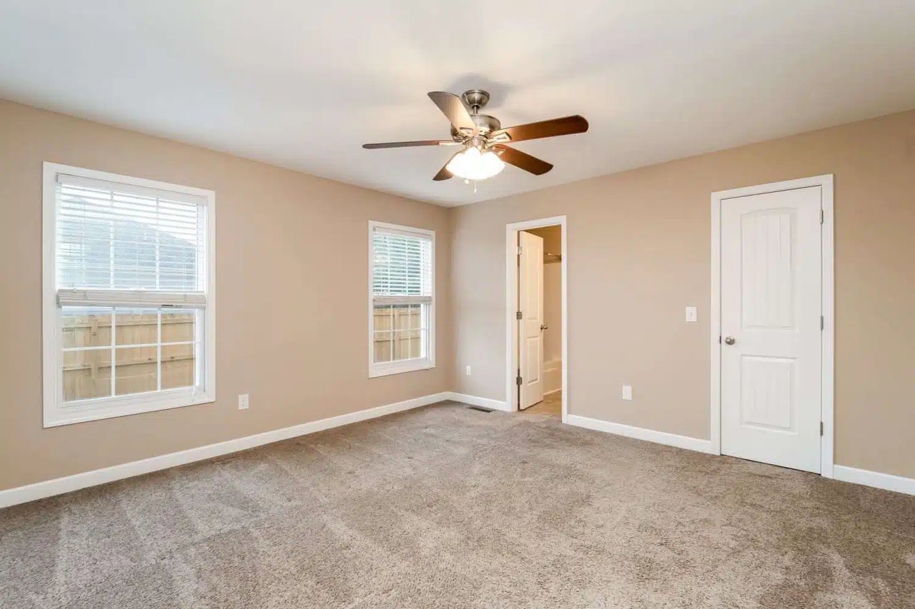 Like New 3BR 2BA in Blackman Schools Sold!