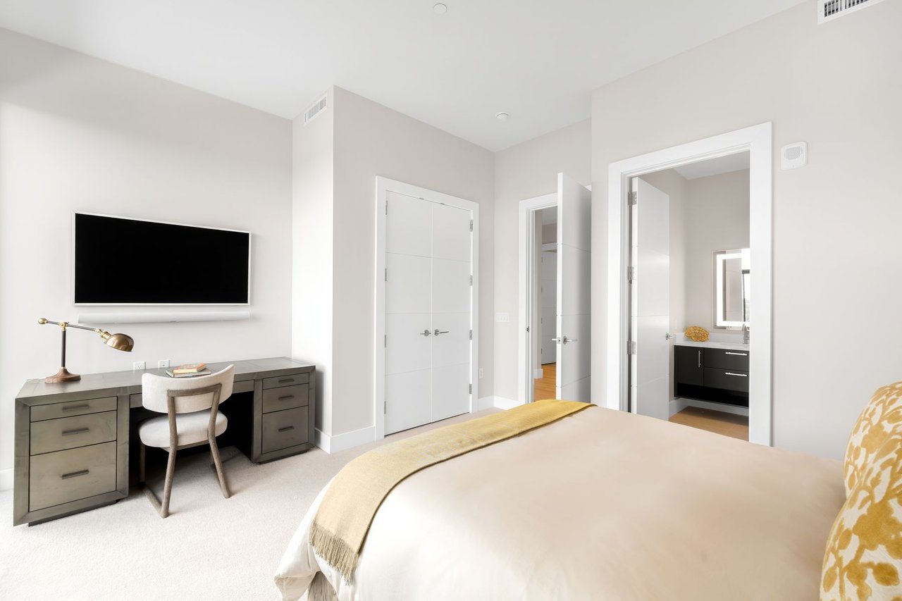 155 Steele Street #1212