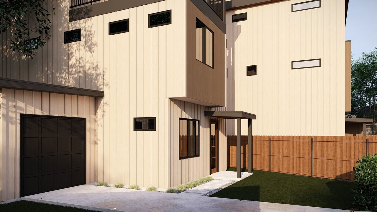 1813 E 38th St 1/2 #2B