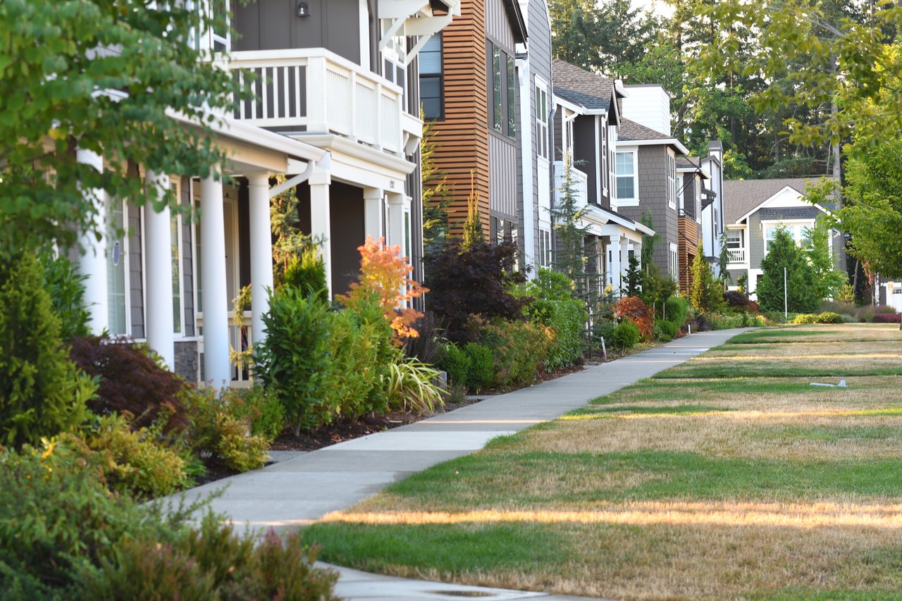 Issaquah