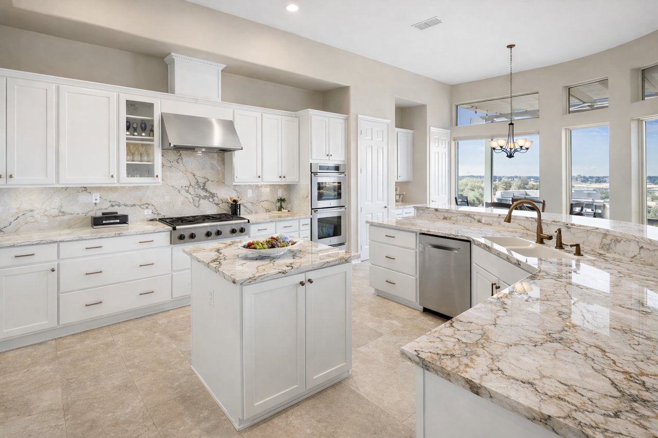 The Best ROI Improvements for Homes in Placer County