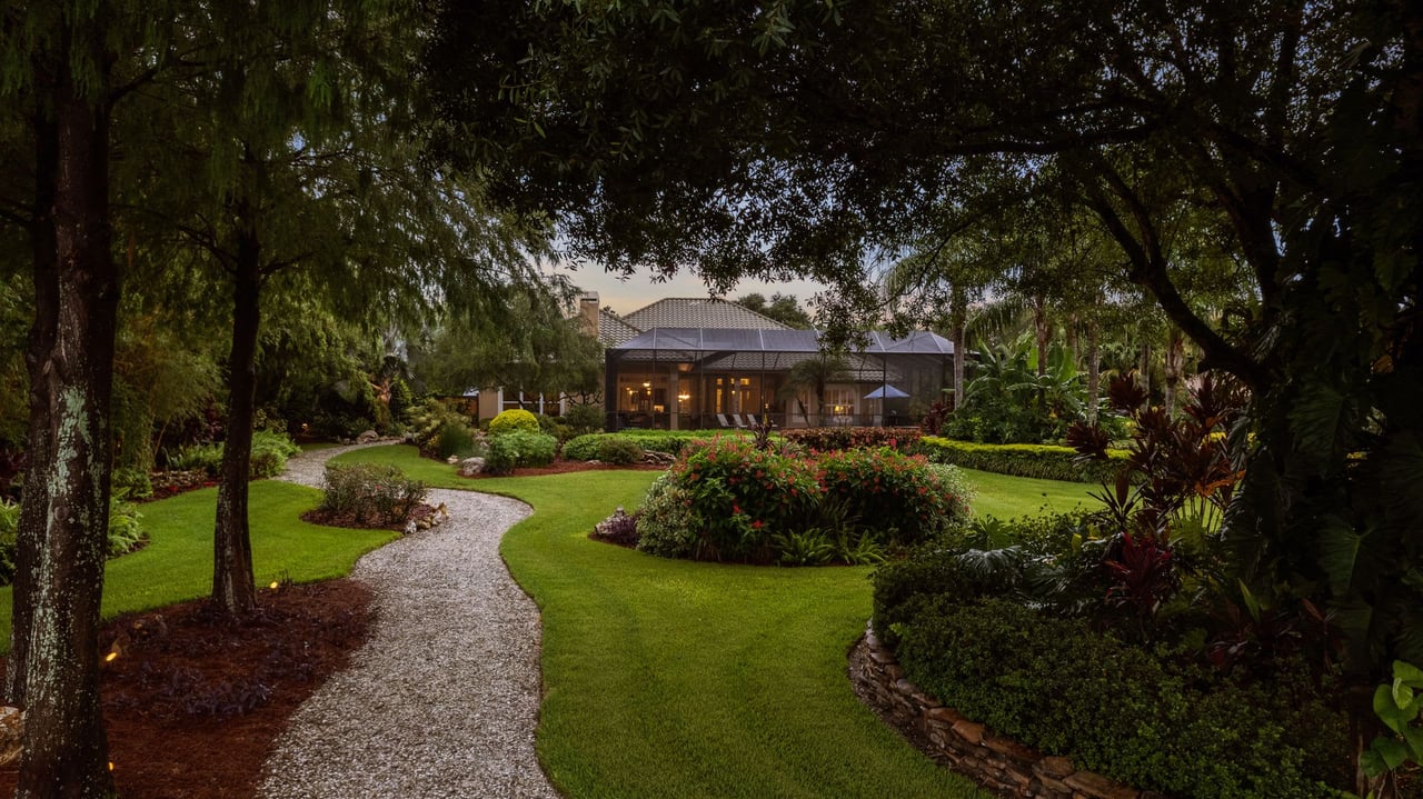 16605 Sounding Shores Drive