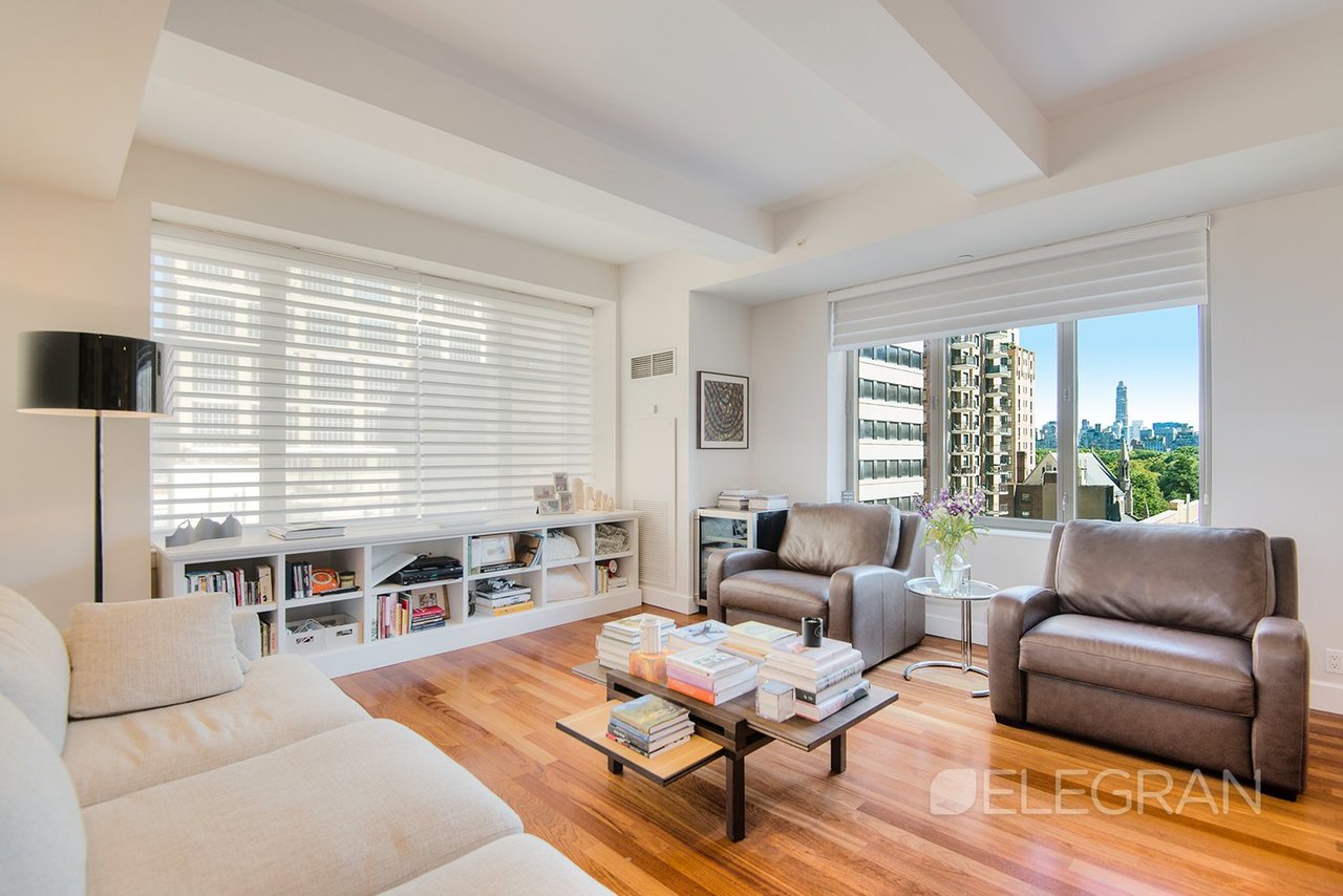 43 W 64TH ST