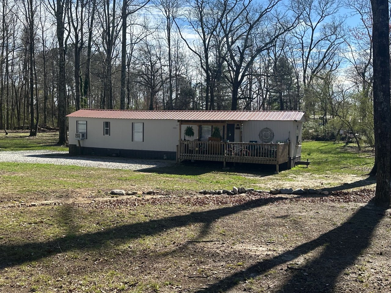 133 Brown Dr