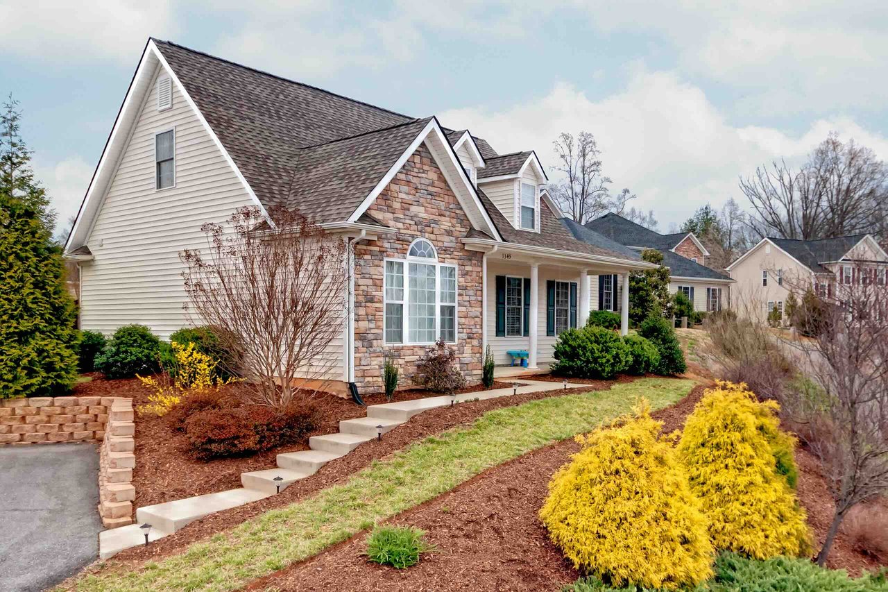 Rockbridge at the Highlands