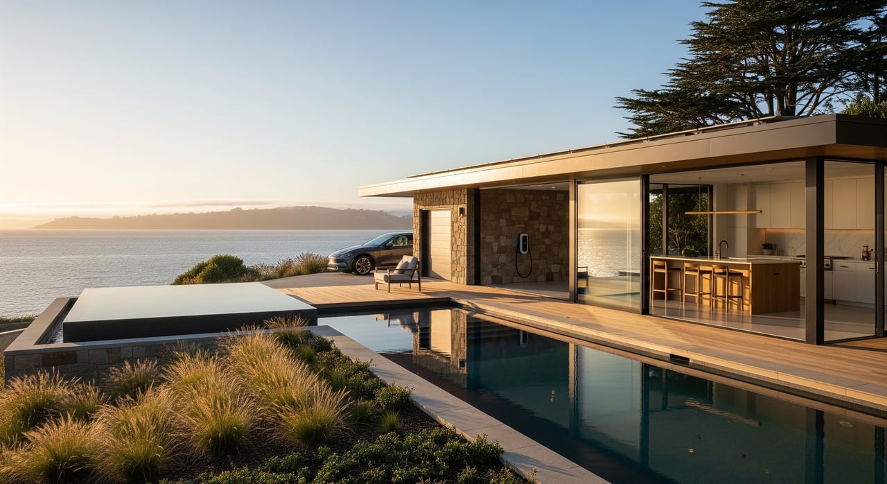 Electrify Your Lakeshore, San Francisco Home: Incentives