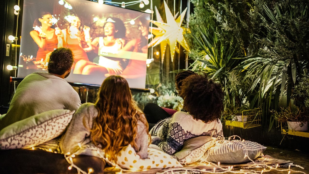 Summer Fun in Your Neighborhood: Fresh Ideas for Easy, Local Gatherings cover