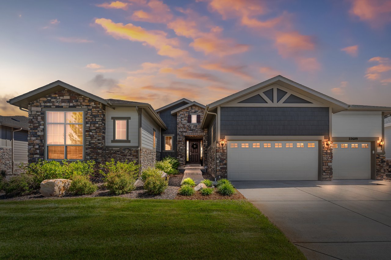 Sold - Hilltop at Inspiration, Aurora (E. Eads Cir)