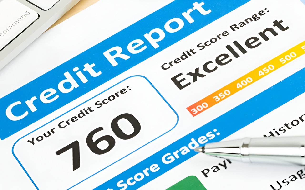 What's a FICO®?