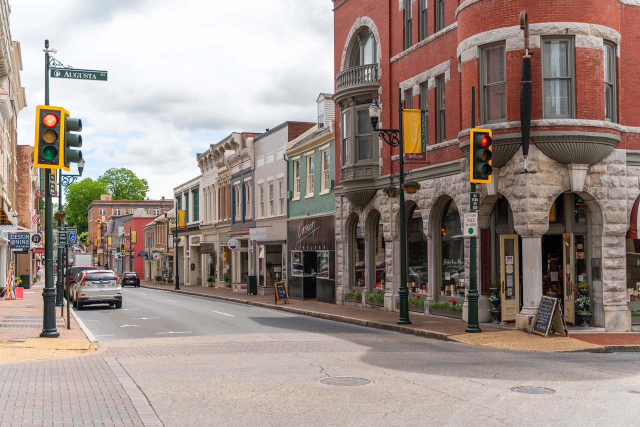 Staunton