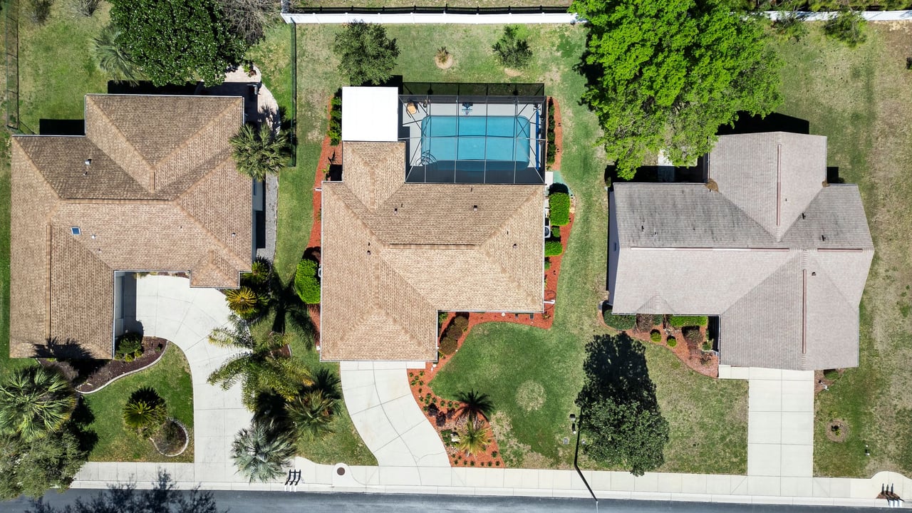 3591 E Todd Lake Dr