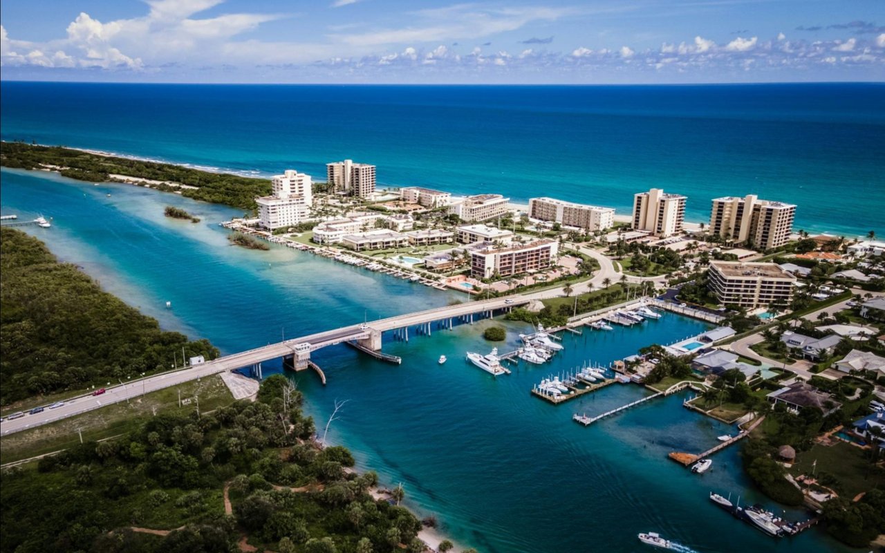 Everything You Need to Know About Investing in Real Estate in South Florida