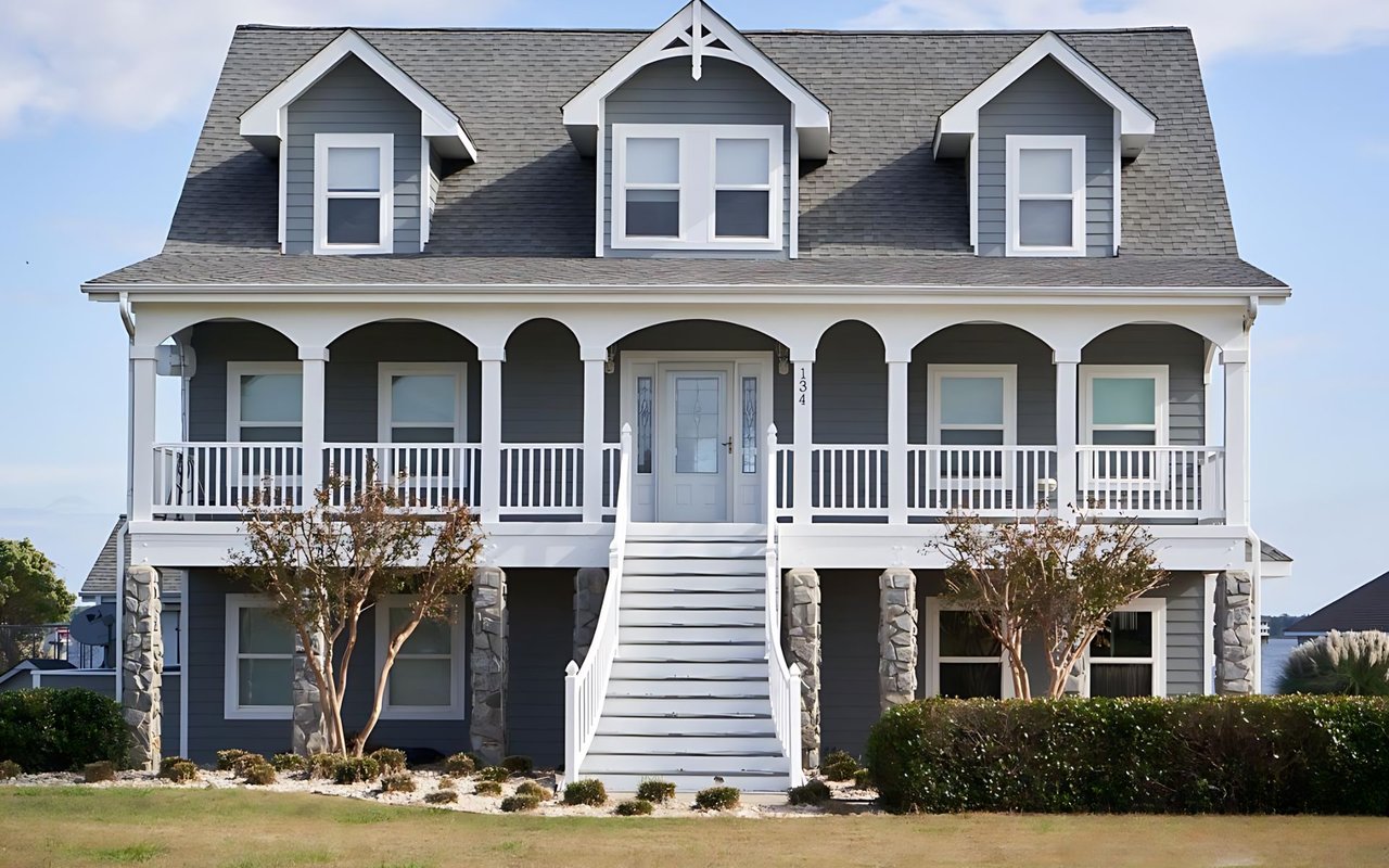 How to Boost Your Home's Curb Appeal in One Weekend