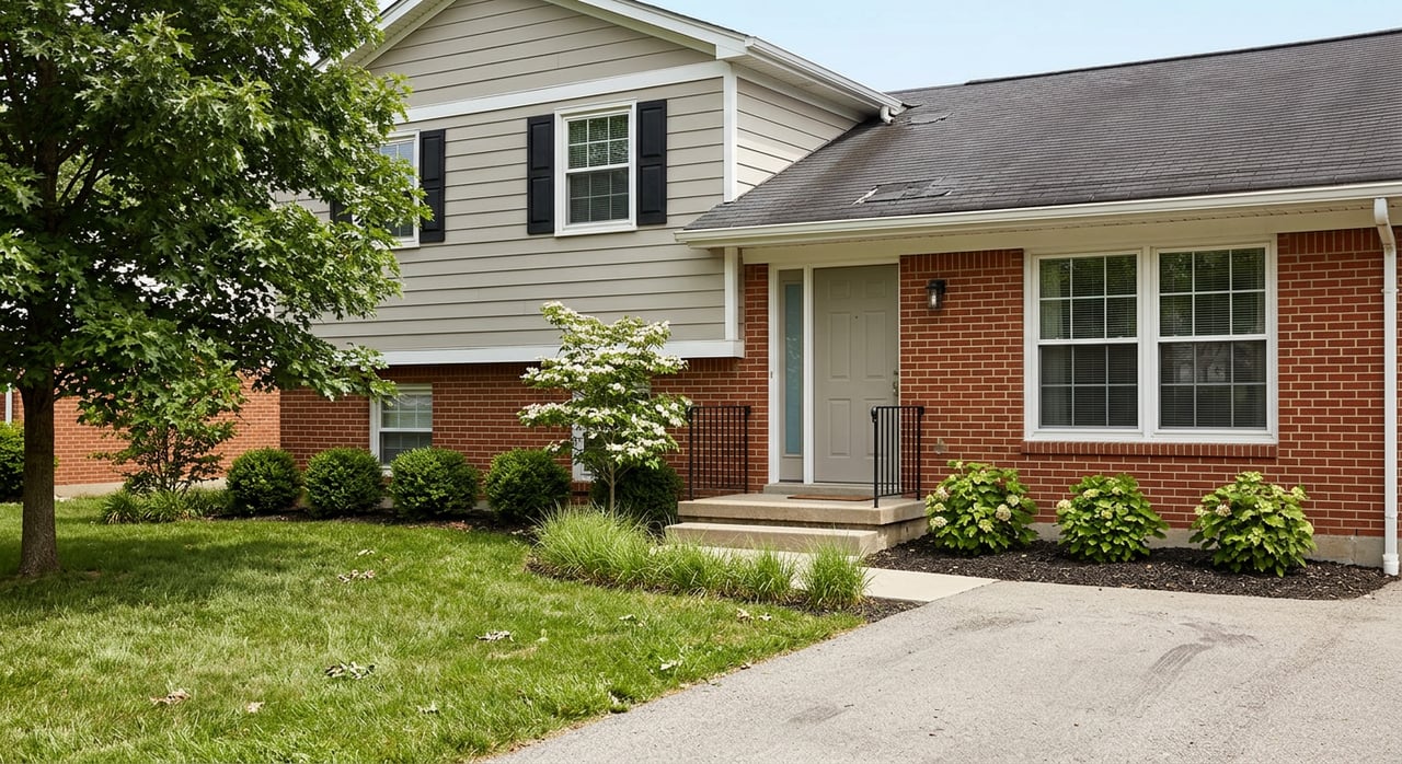 Montgomery County Starter Home Guide For First-Time Buyers
