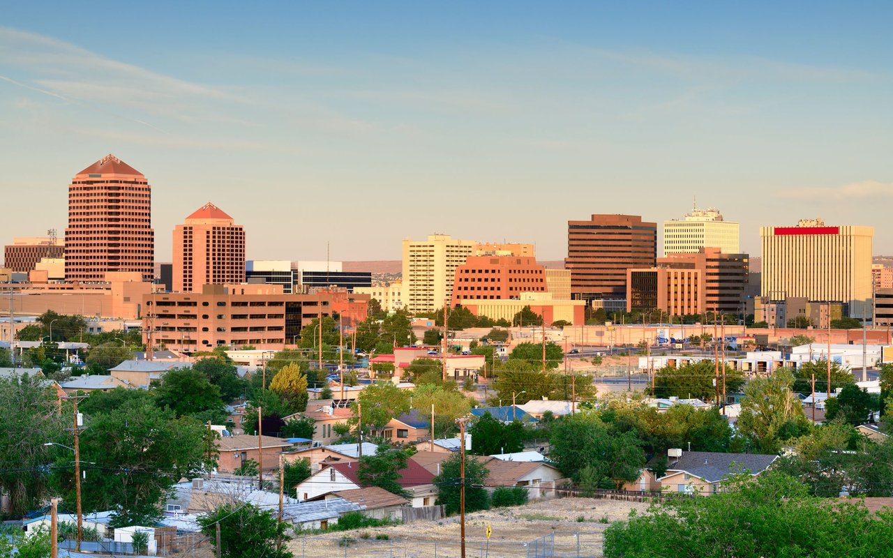 Albuquerque