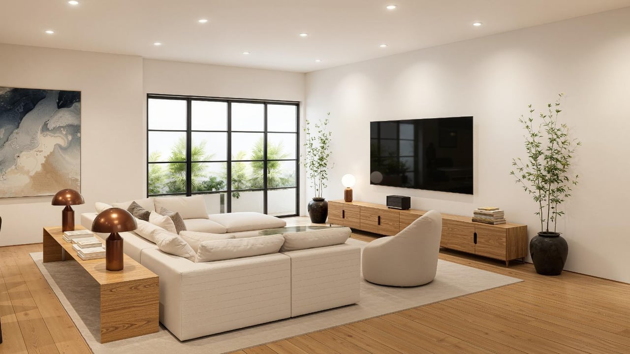 990 Corsica Dr