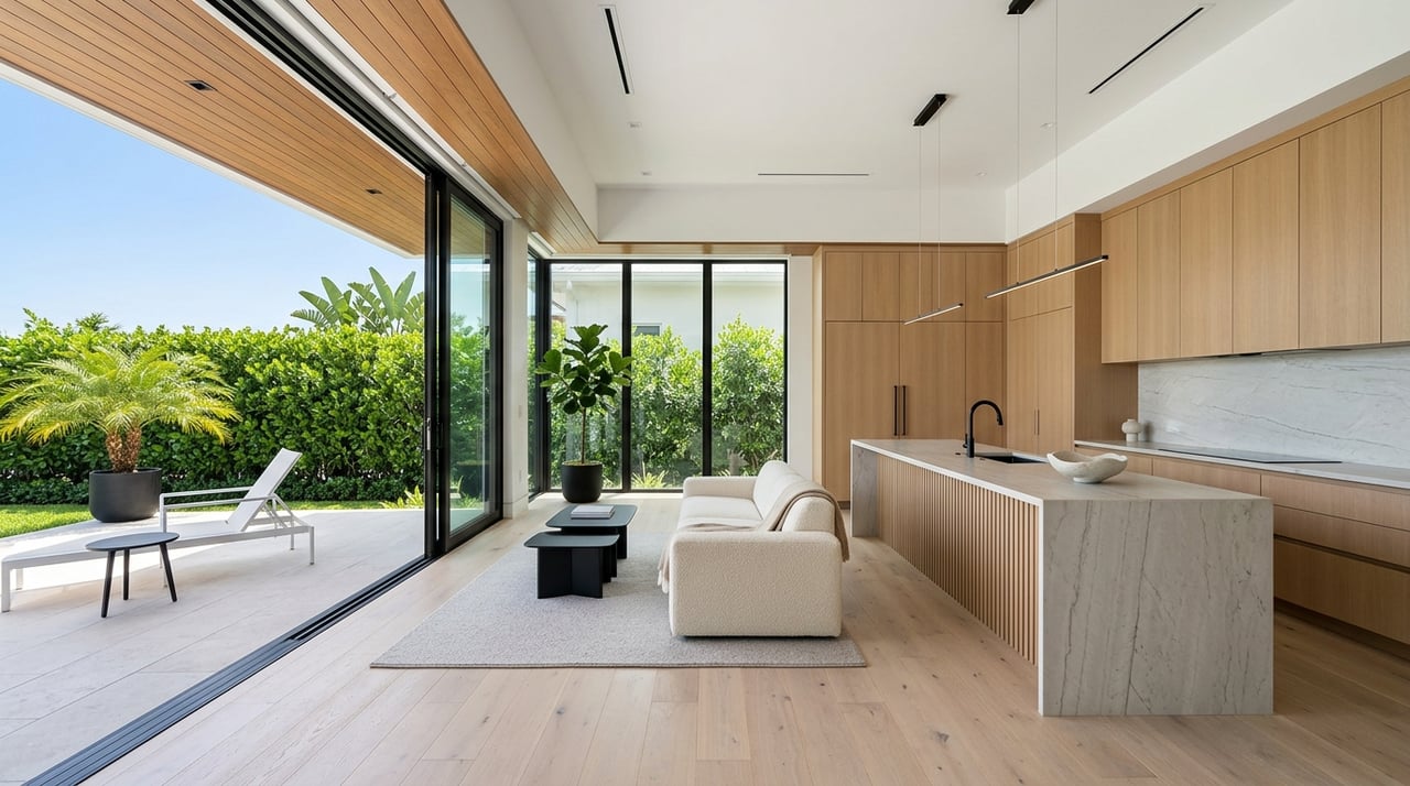 What Today’s Buyers Expect In Las Olas Isles Homes