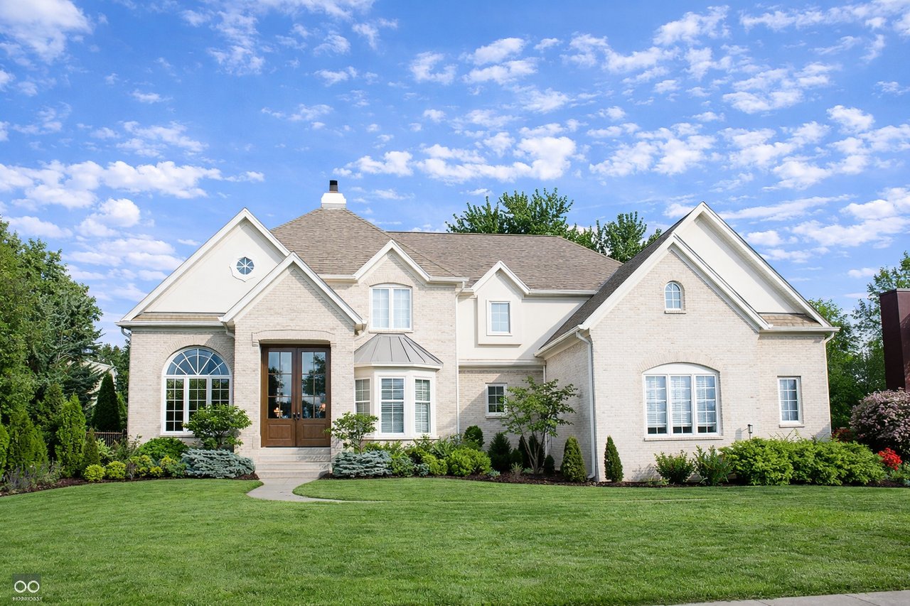 Cheswick Place Carmel IN