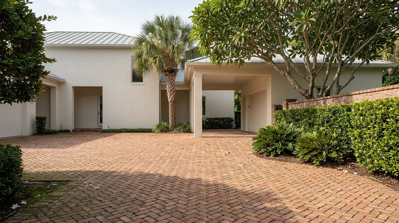 The Price-Per-Square-Foot Number That Doesn't Work at Hill Tide Estates