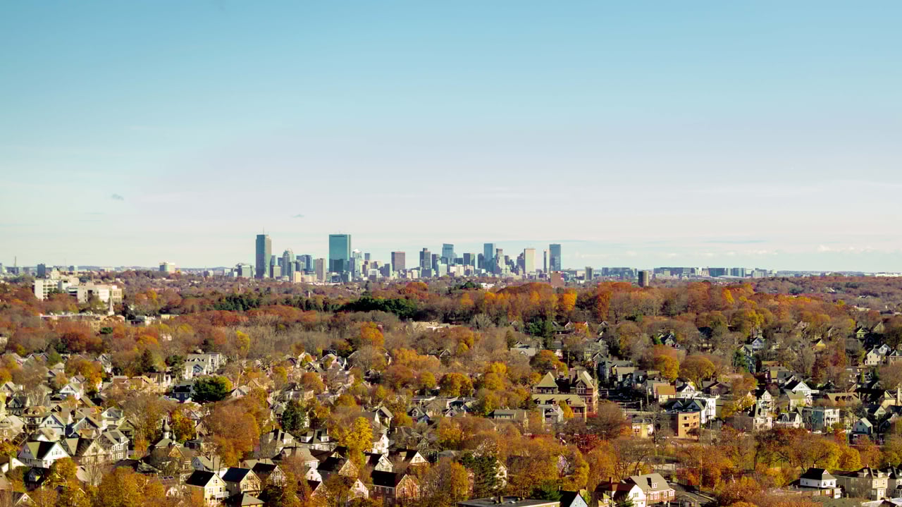 Here Comes the Sun - 83 Aldrich