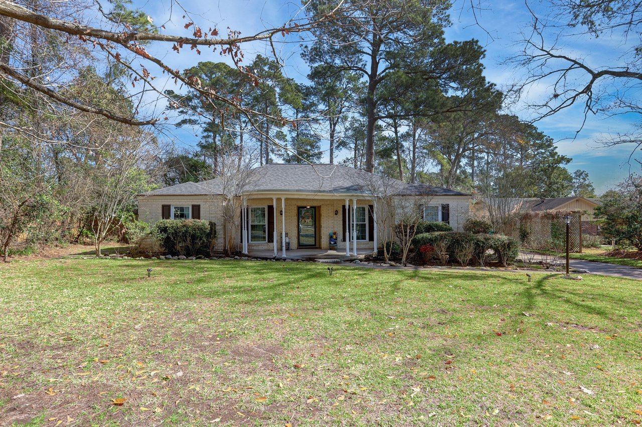 2012 Timberlane St