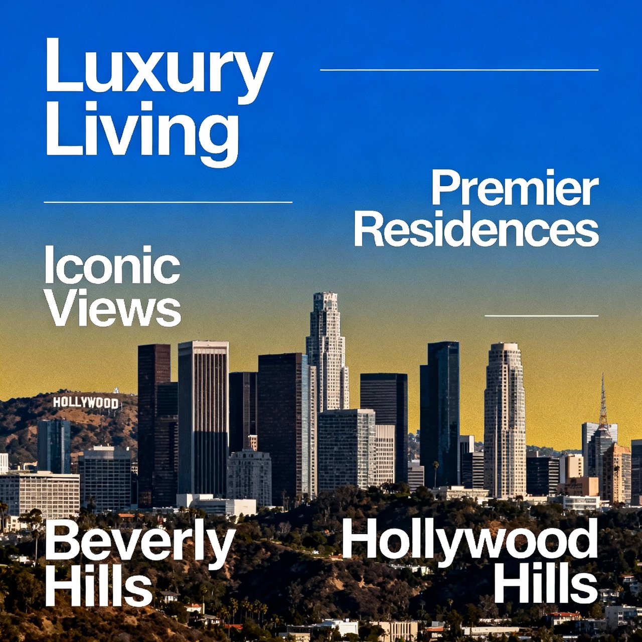 Los Angeles Luxury Real Estate Trends | Nathaniel Getzels Expert Insights 2025 cover