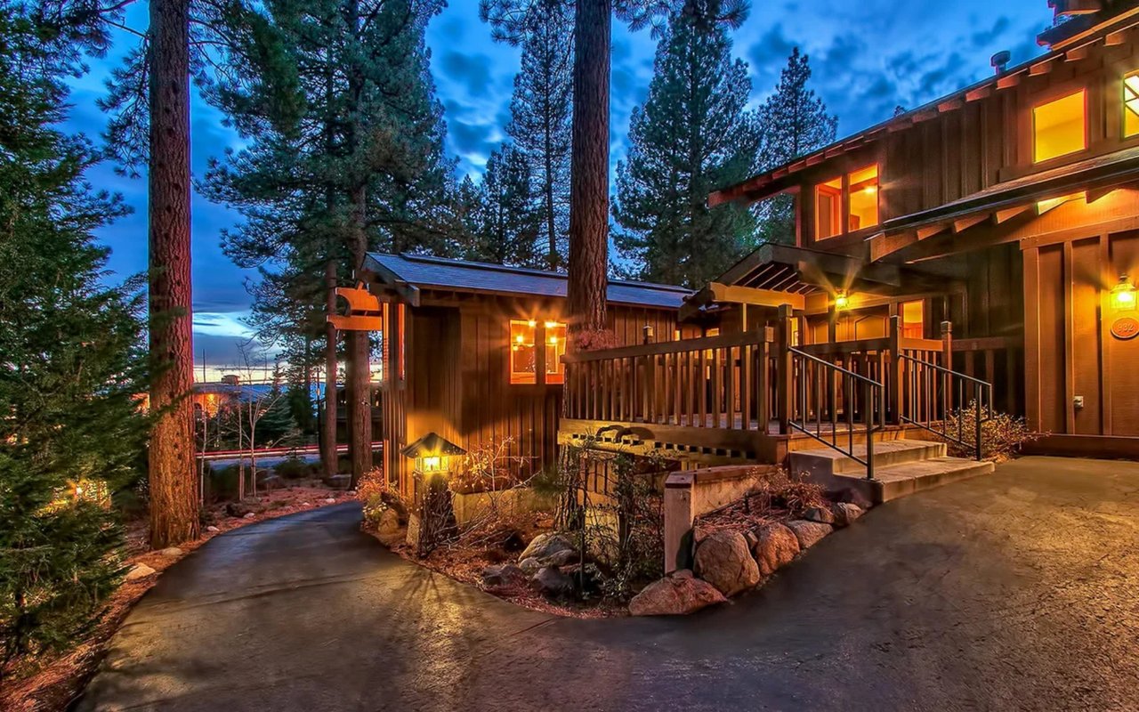 Five Reasons to Sell Your Lake Tahoe Home This Fall