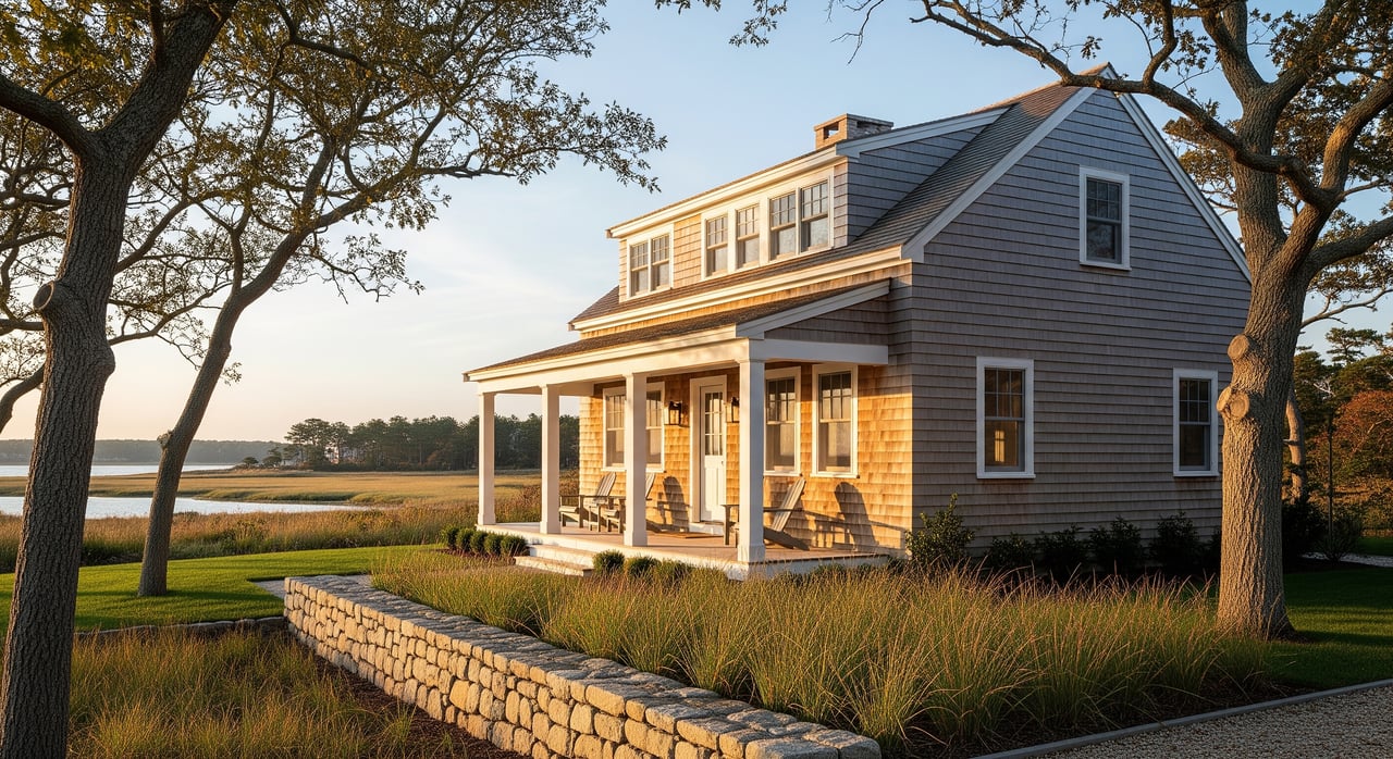 Second‑Home Mortgage Basics For Rhode Island Buyers cover