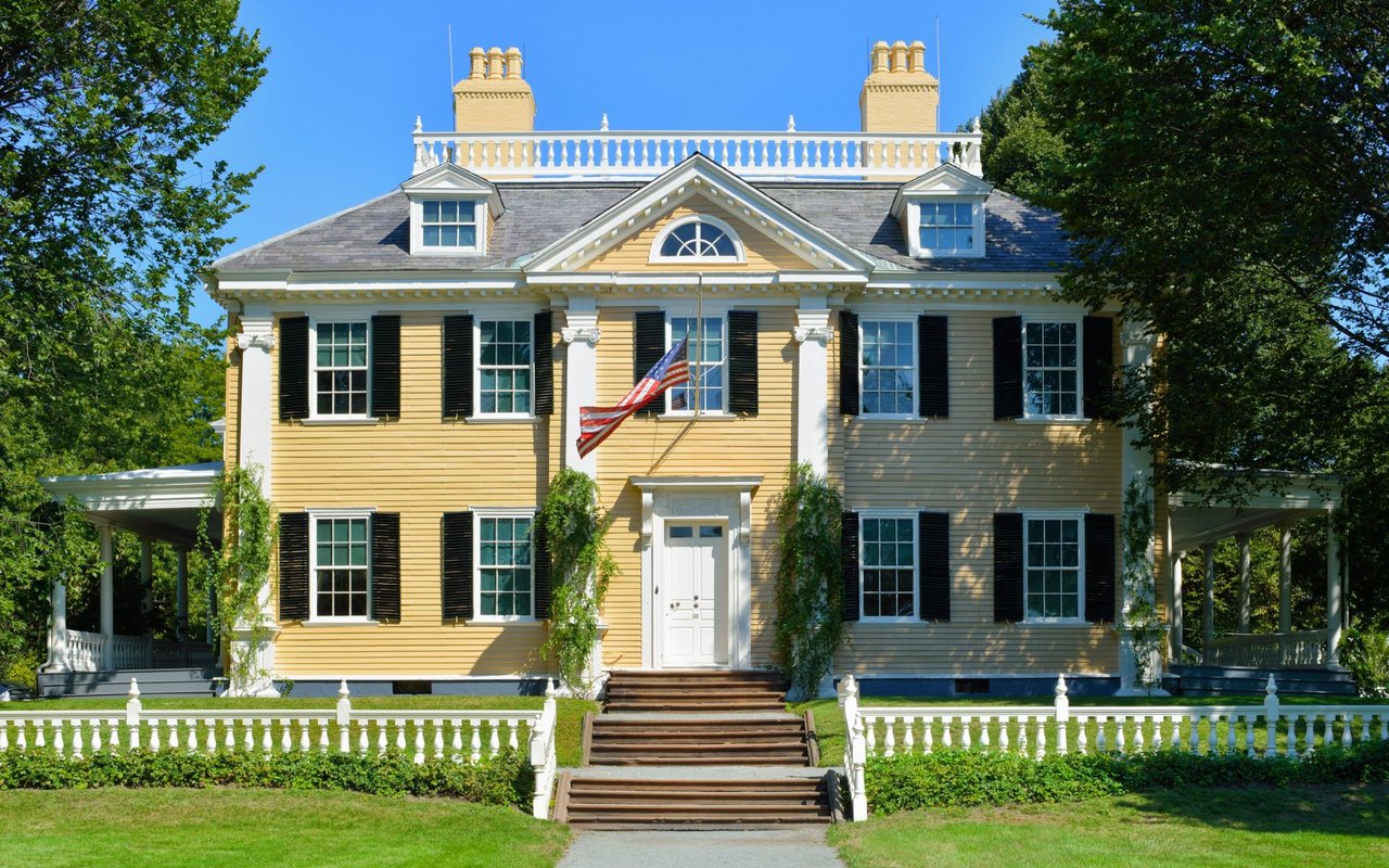 Brookline