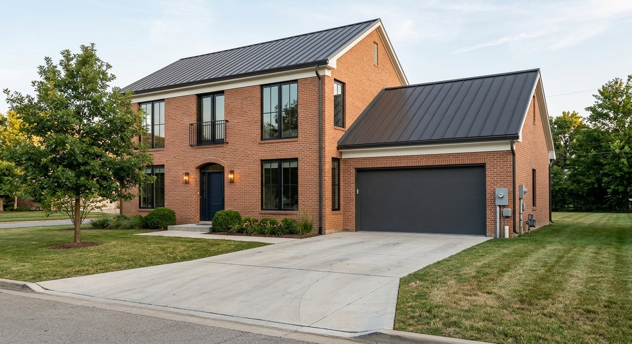 Can You Split Or Expand A Lot In Sagebrush Estates?
