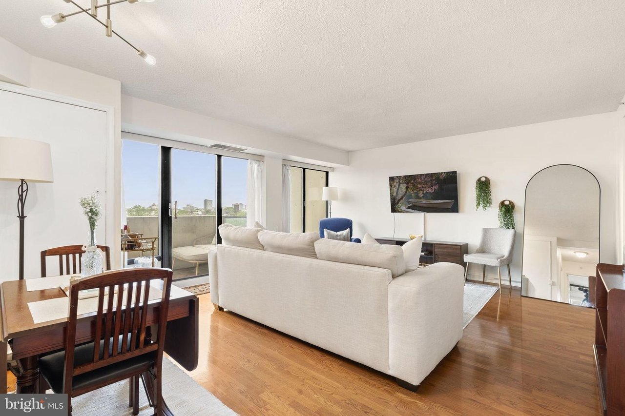 2001 Hamilton St, Unit 1029