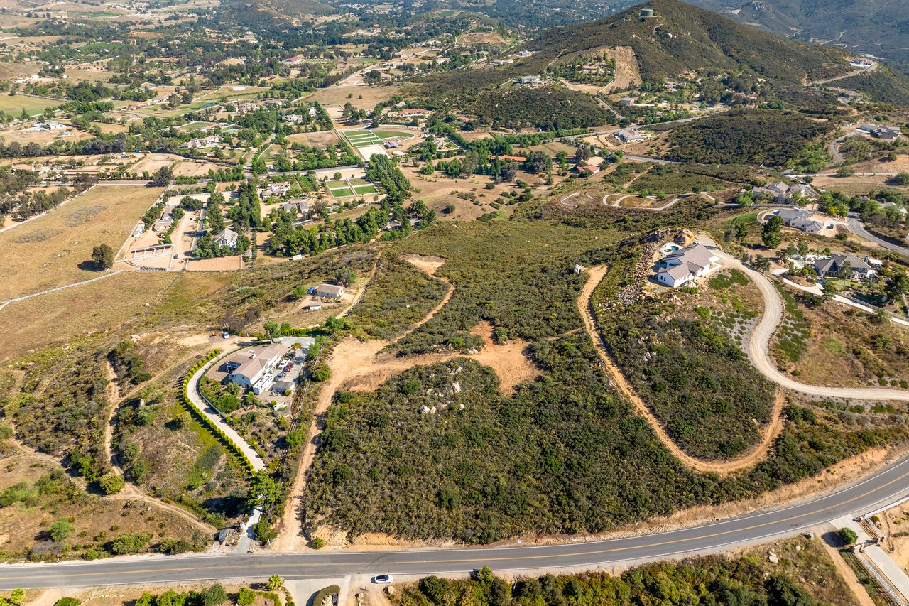 6 Vista del Bosque