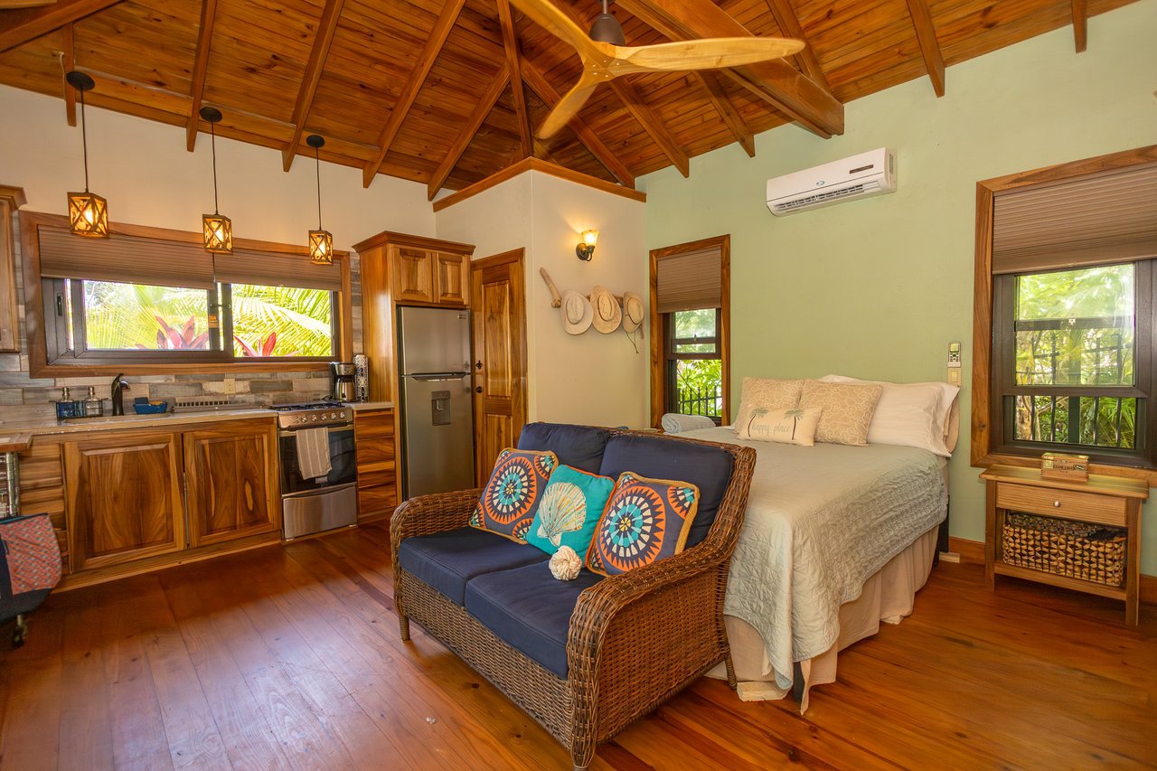 The Casitas at Calabash Bight