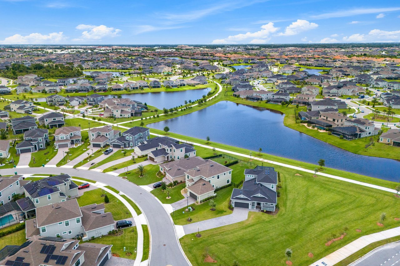 Addison Village West: Viera New Construction Guide