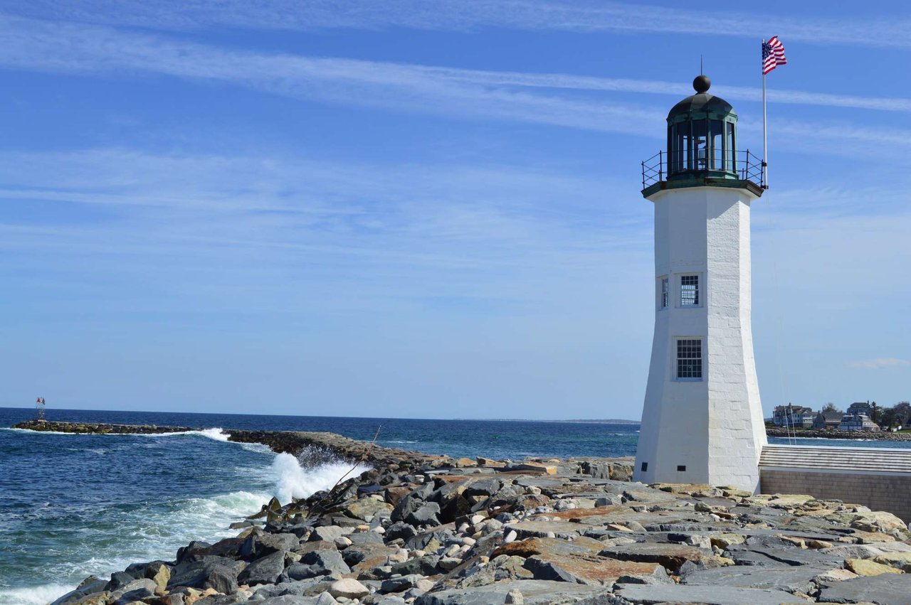 Scituate