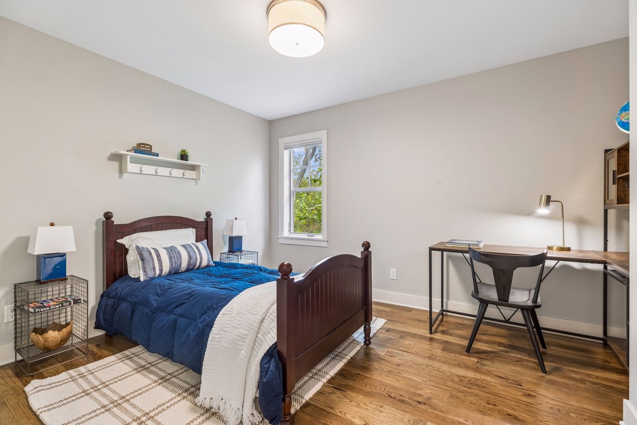 5116 Skyline Drive, Edina