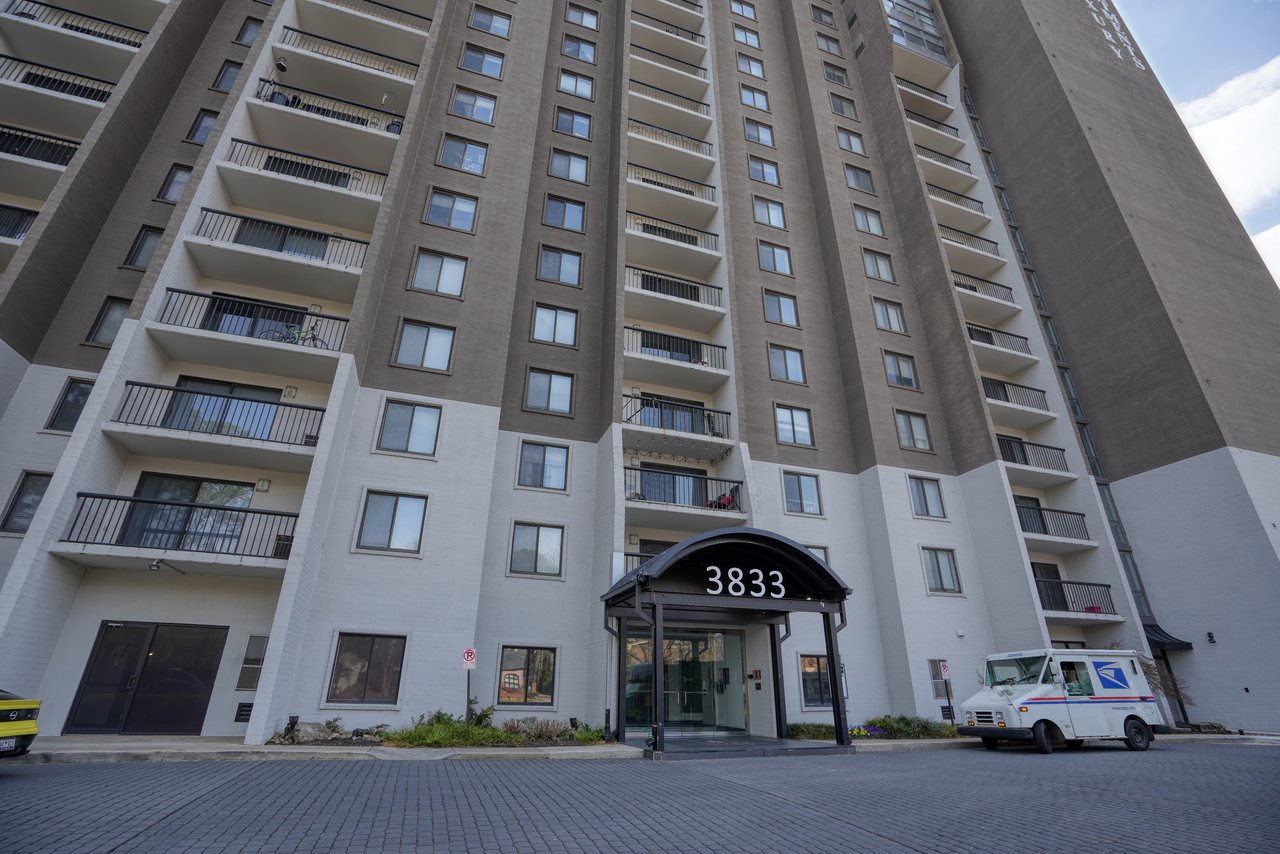 Meridian Buckhead Condominiums