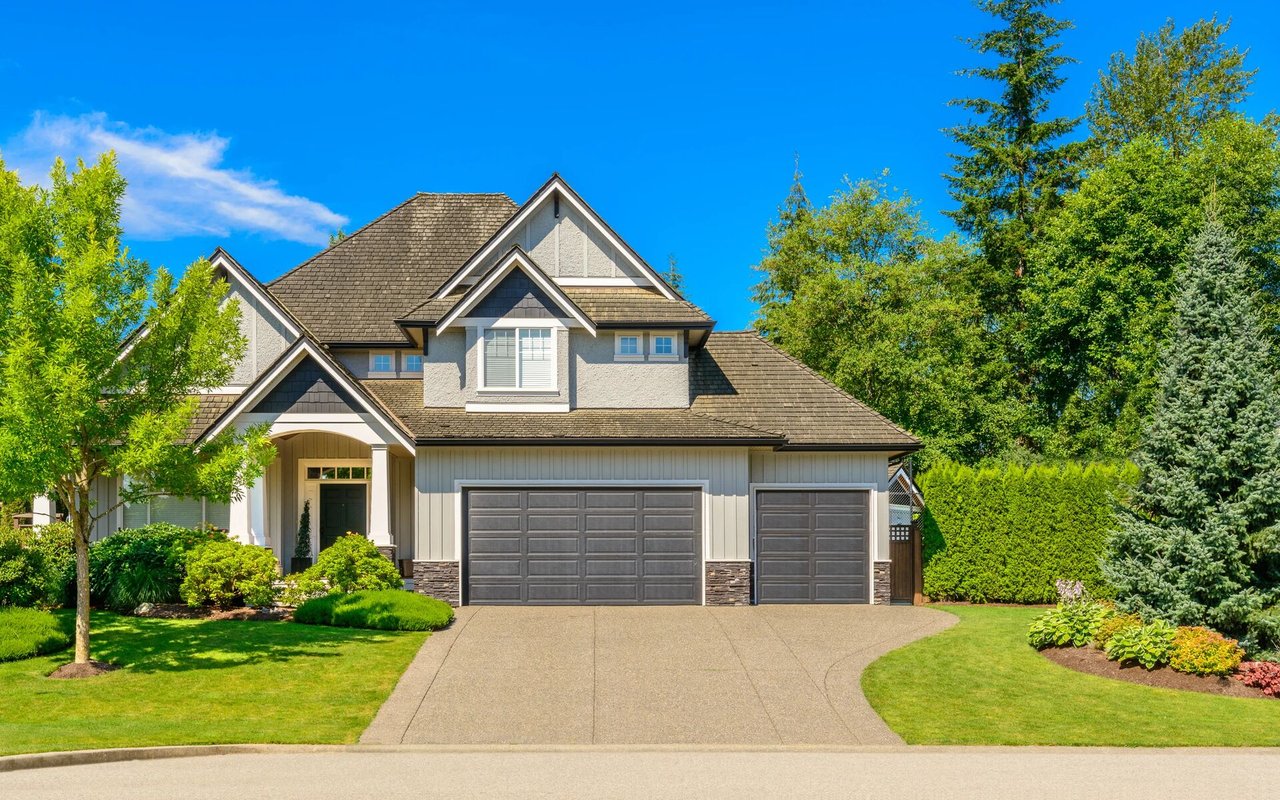 Finding Your Perfect Home in A Fixer Upper
