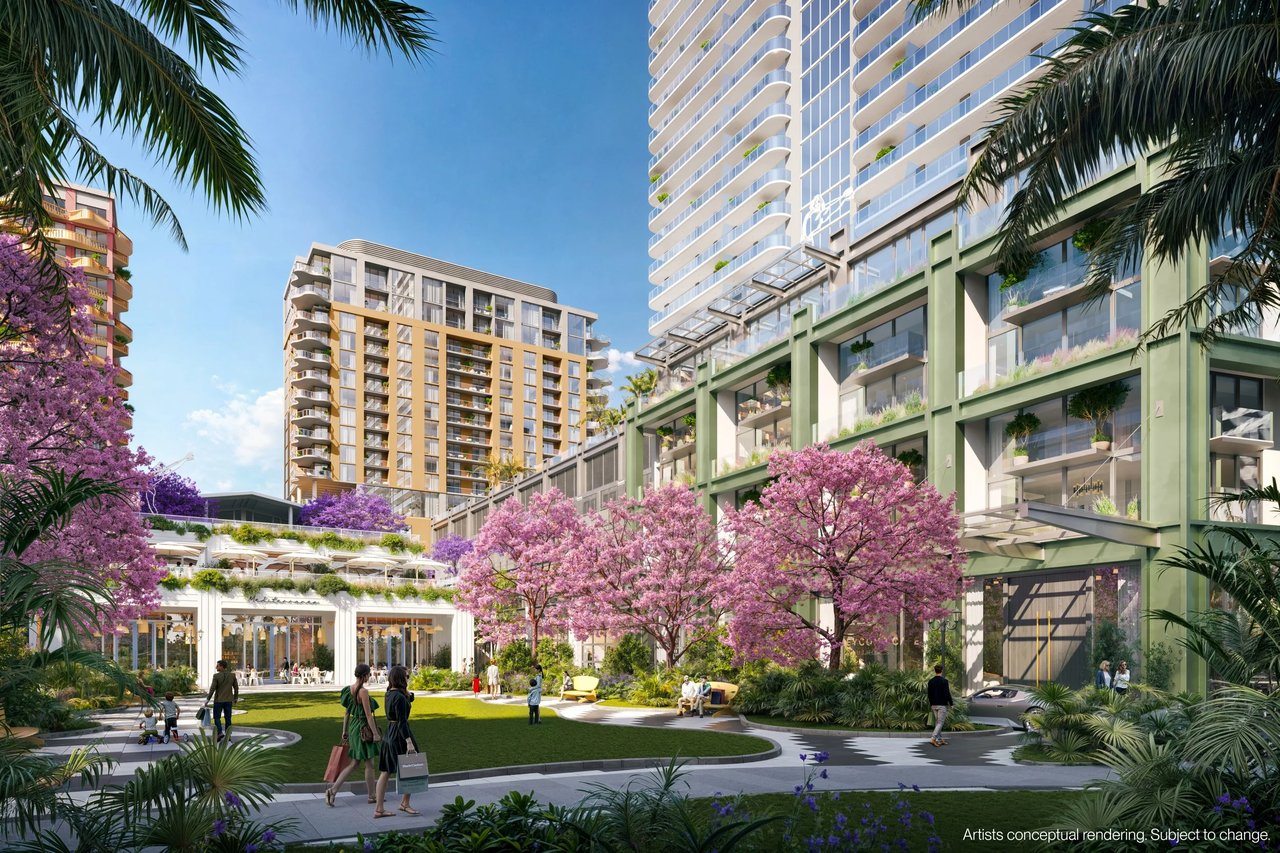 City Greenlights Transformative $2 Billion Midtown Park, Marking a New Chapter in Walkable Urban Living”