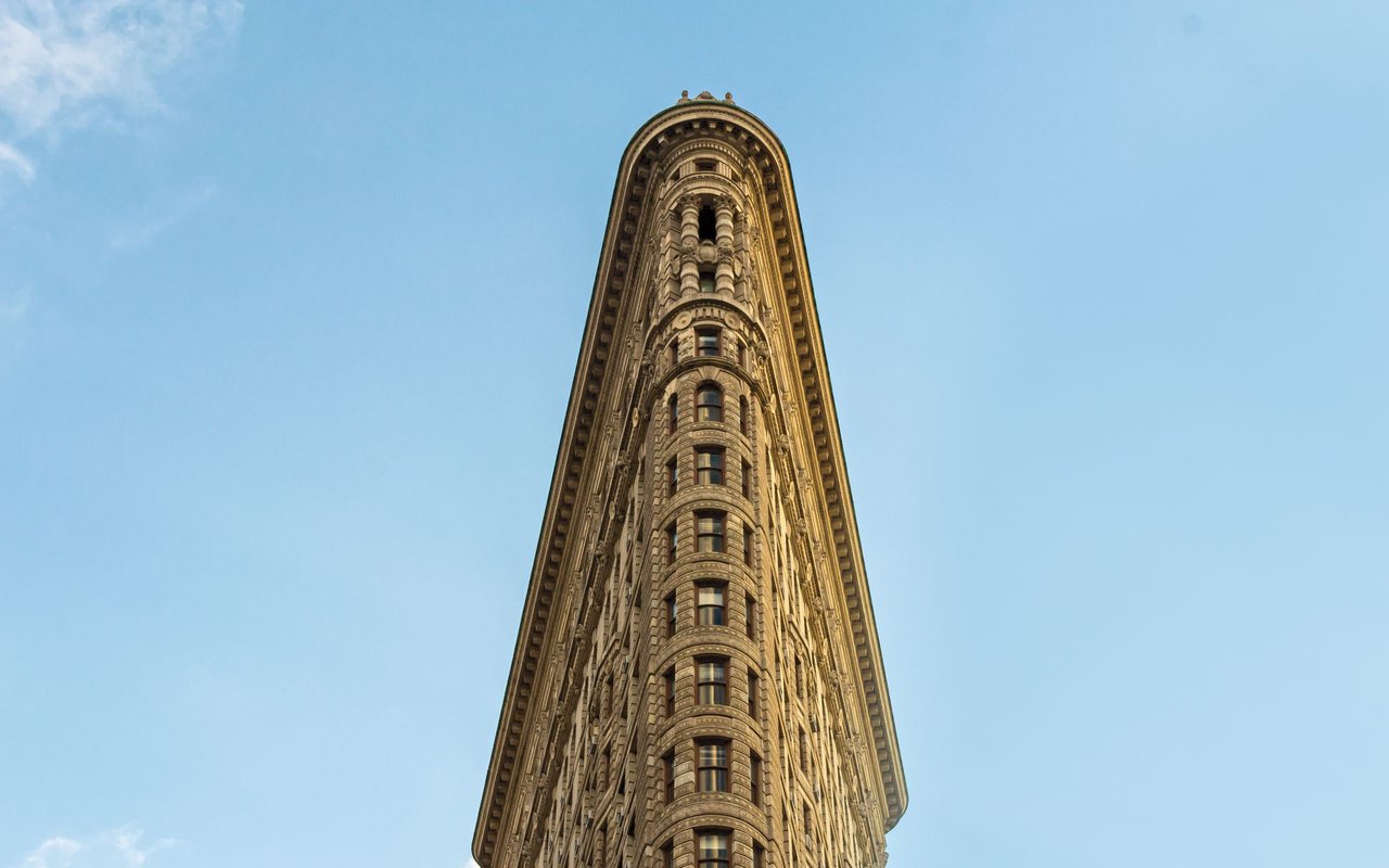 Flatiron District