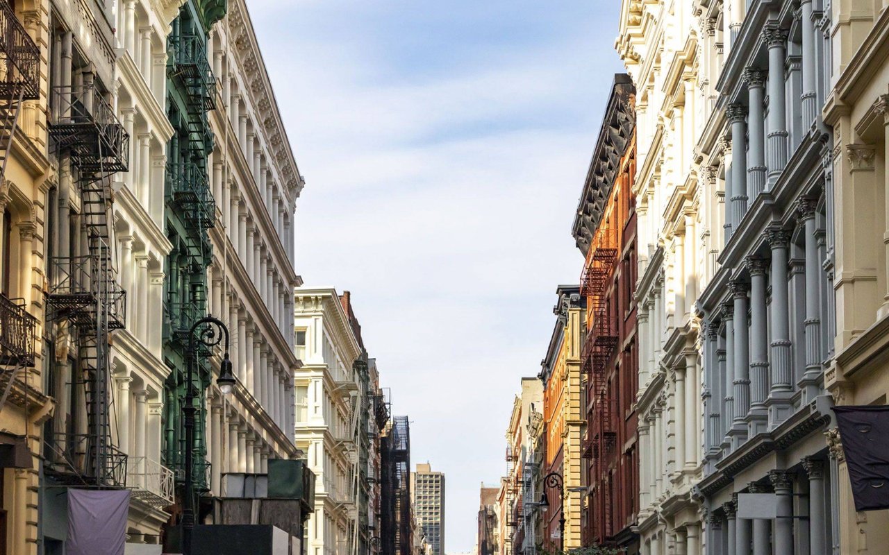 Soho