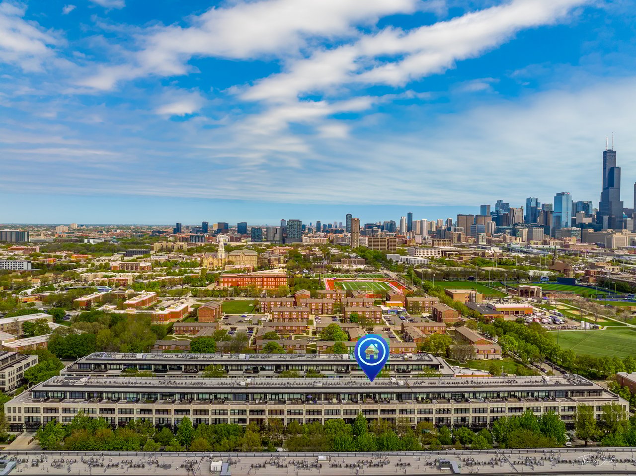 1000 W 15th Street Unit: 116