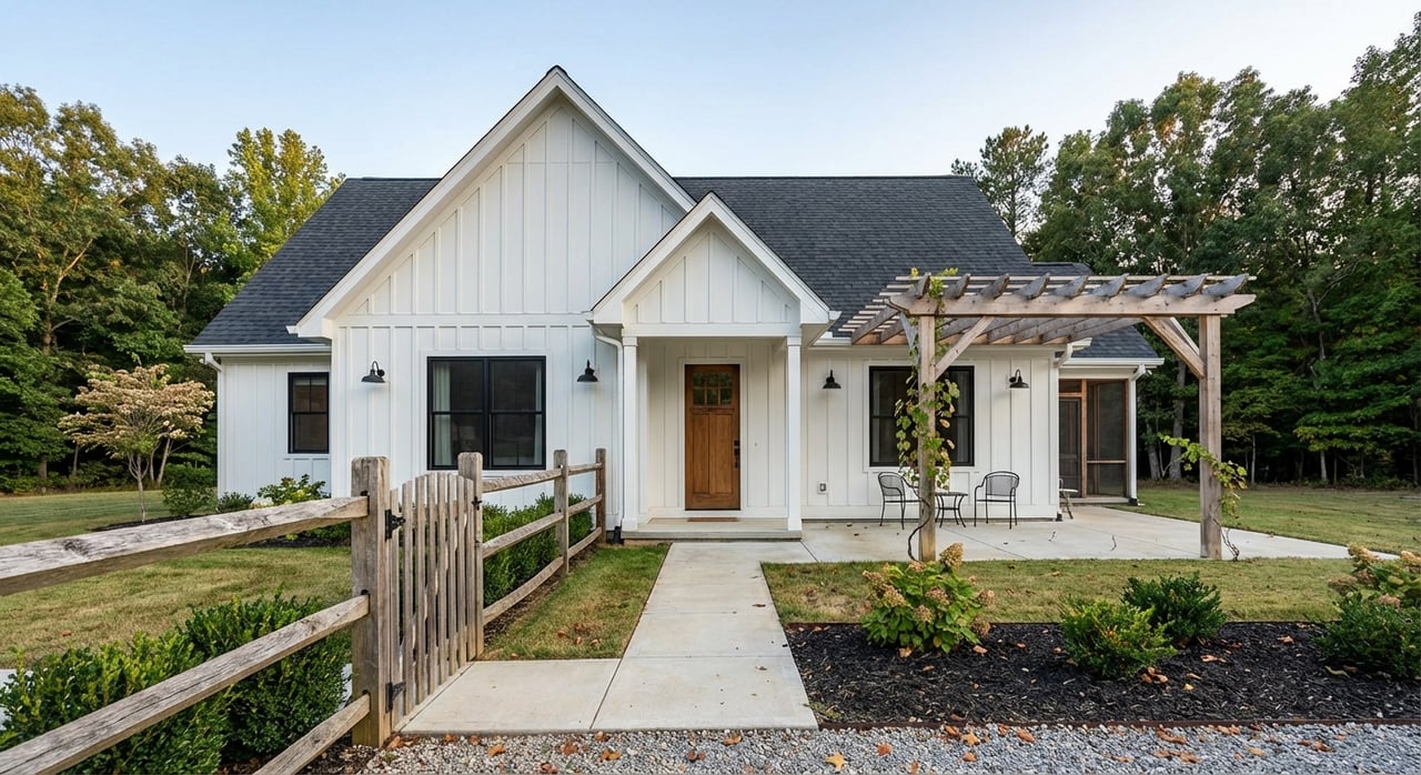 Weekends In Powhatan: Local Farms, Wineries And Small-Town Charm