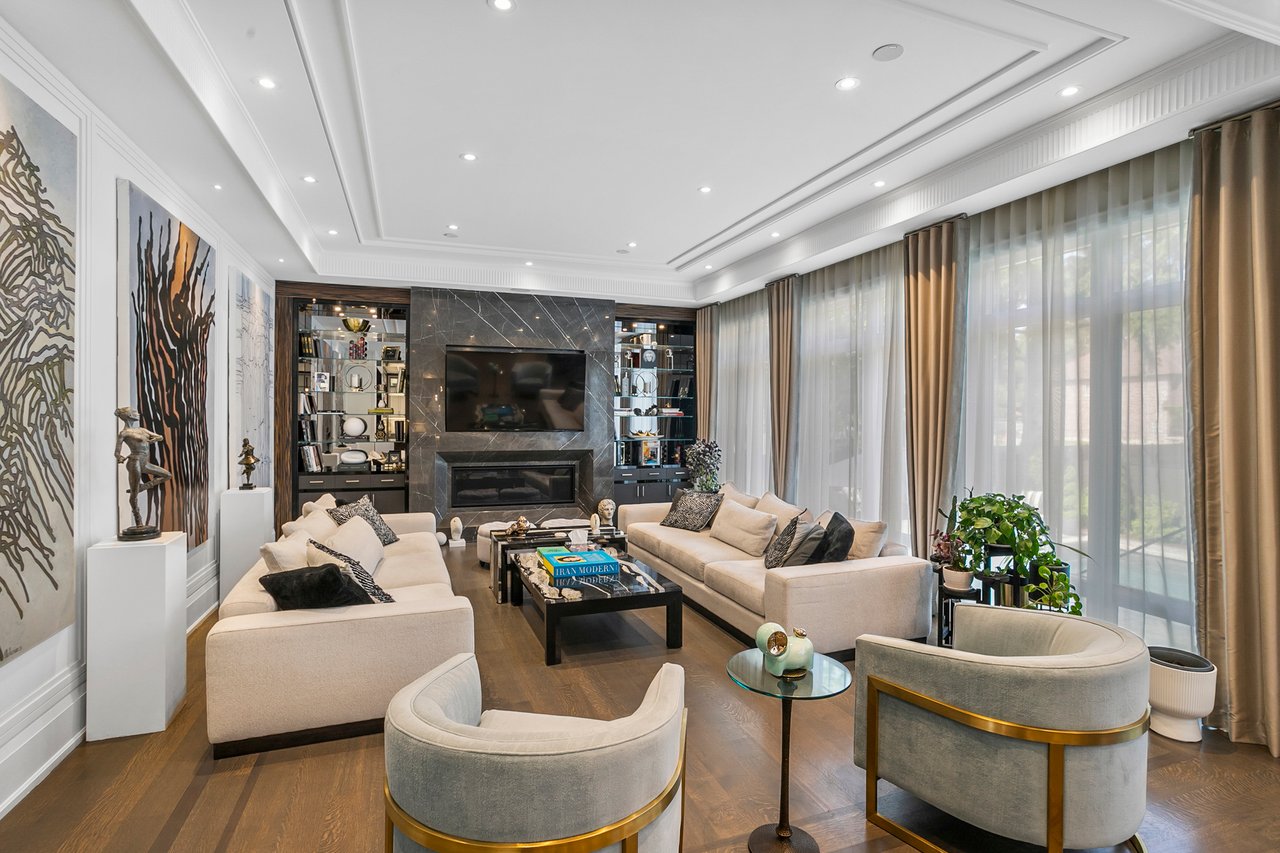 The Pinnacle Of Luxury