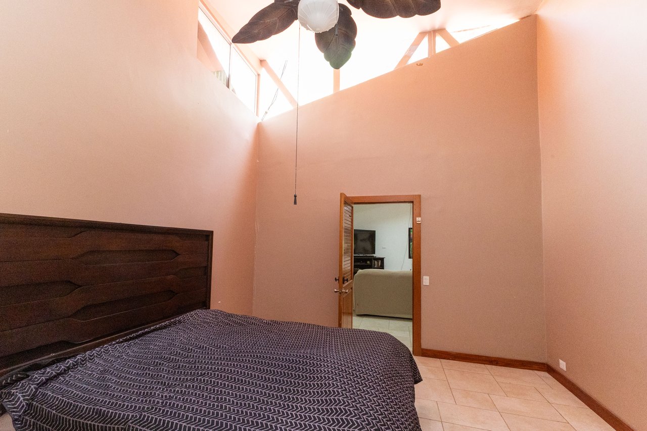La Casona , 5 bdr estate