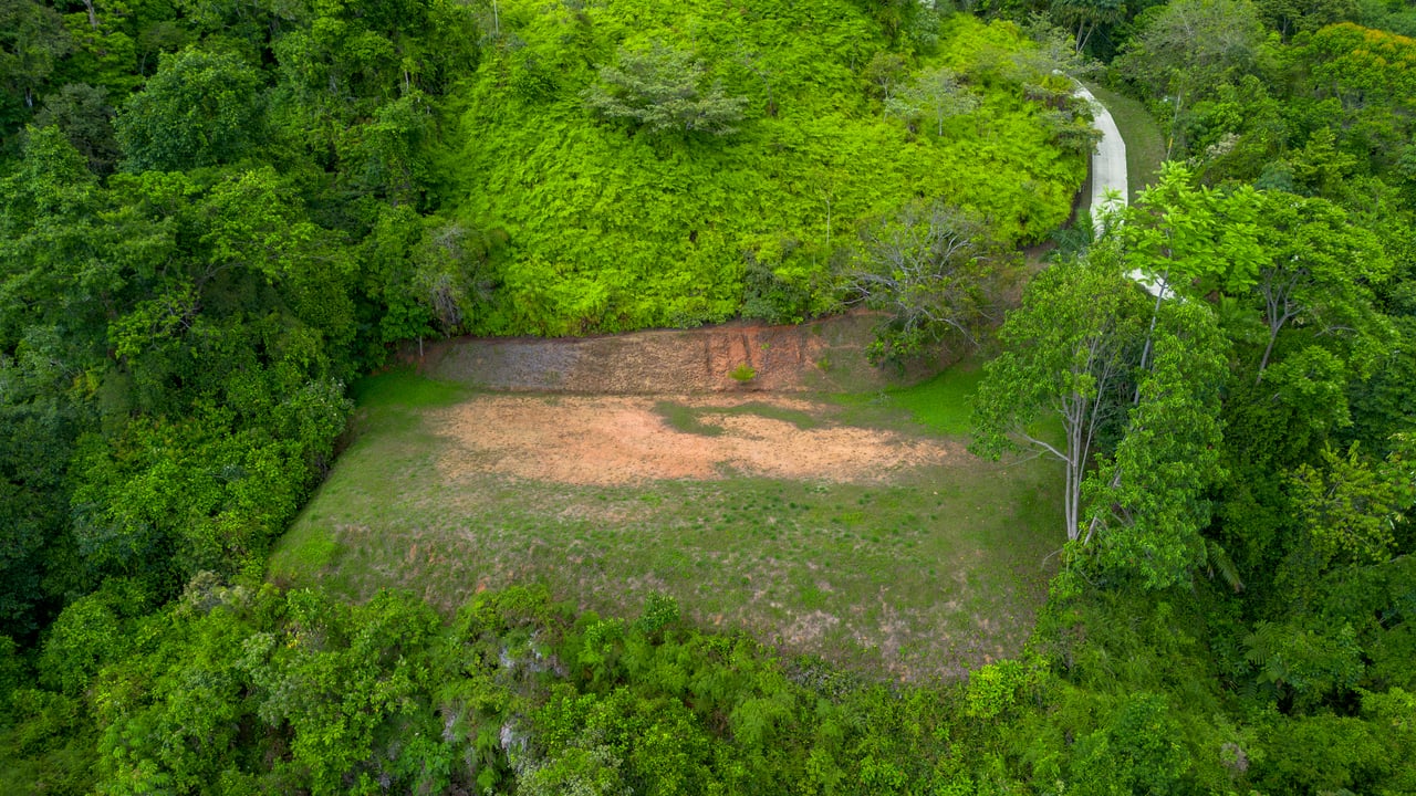 Oceancrest Cascada, Cascada el Sandalo 